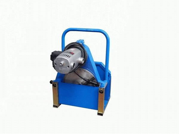 SDQZD250 Automatic Portable HOT WELDING MACHINE